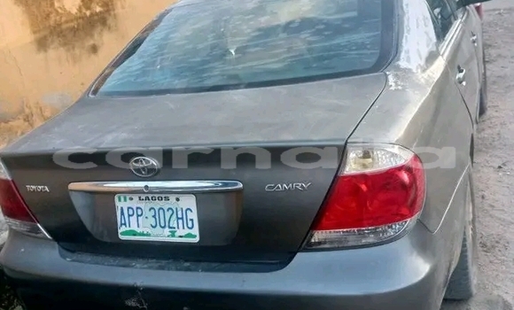Buy Used Toyota Camry Other Car in Abuja in Lagos State Buy Used Toyota Camry Other Car in Abuja in Lagos State