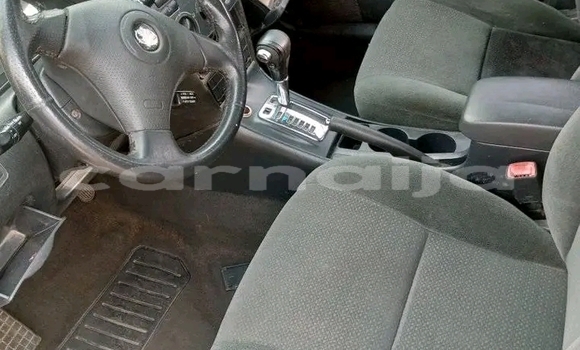 Acheter Occasion Voiture Toyota Corolla Autre à Abuja, État de Lagos