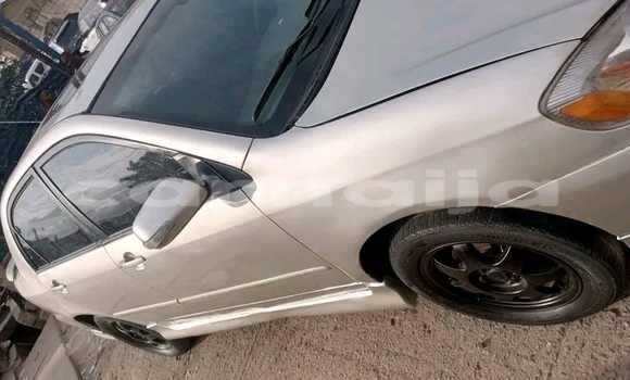 Buy Used Toyota Corolla Other Car in Abuja in Lagos State Buy Used Toyota Corolla Other Car in Abuja in Lagos State