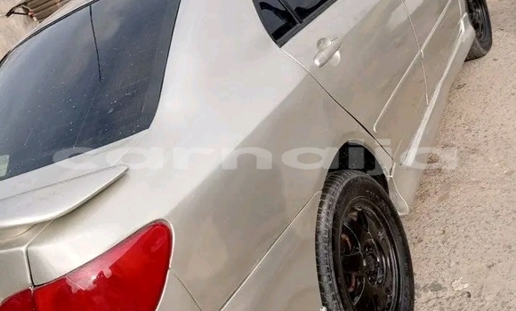 Buy Used Toyota Corolla Other Car in Abuja in Lagos State Buy Used Toyota Corolla Other Car in Abuja in Lagos State