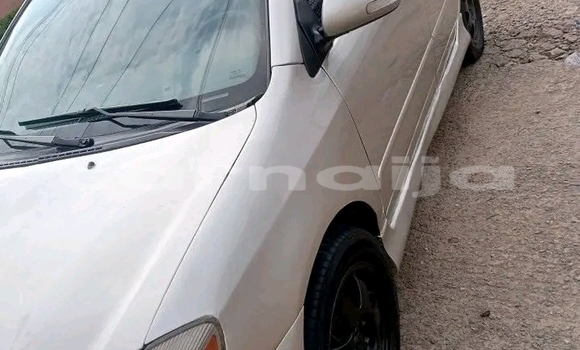 Buy Used Toyota Corolla Other Car in Abuja in Lagos State Buy Used Toyota Corolla Other Car in Abuja in Lagos State