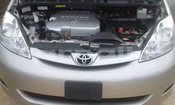 Acheter Occasion Voiture Toyota Sienna Autre à Abuja, État de Lagos Acheter Occasion Voiture Toyota Sienna Autre à Abuja, État de Lagos
