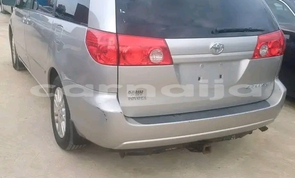 Acheter Occasion Voiture Toyota Sienna Autre à Abuja, État de Lagos Acheter Occasion Voiture Toyota Sienna Autre à Abuja, État de Lagos