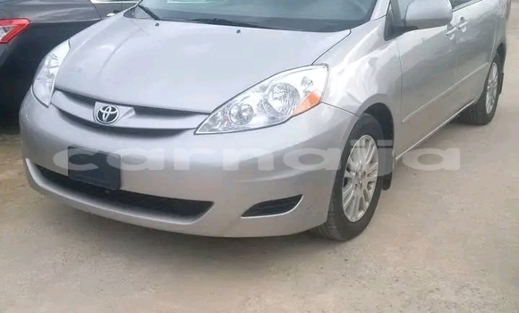 Acheter Occasion Voiture Toyota Sienna Autre à Abuja, État de Lagos Acheter Occasion Voiture Toyota Sienna Autre à Abuja, État de Lagos