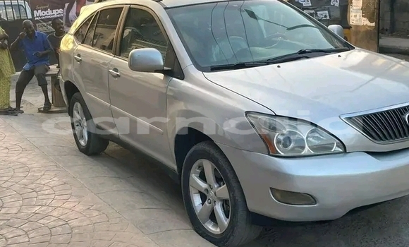 Acheter Occasion Voiture Lexus RX 330 Autre à Abuja, État de Lagos
