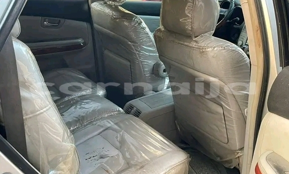 Acheter Occasion Voiture Lexus RX 330 Autre à Abuja, État de Lagos Acheter Occasion Voiture Lexus RX 330 Autre à Abuja, État de Lagos
