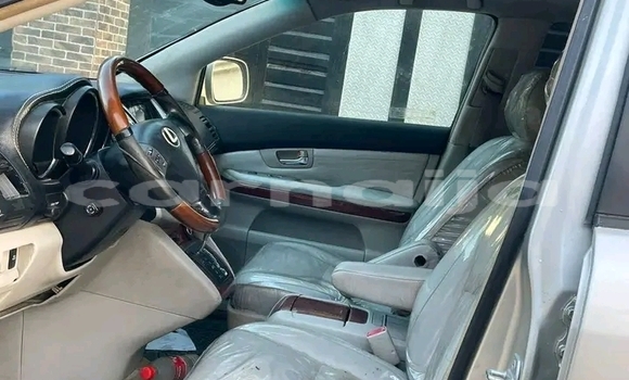 Acheter Occasion Voiture Lexus RX 330 Autre à Abuja, État de Lagos Acheter Occasion Voiture Lexus RX 330 Autre à Abuja, État de Lagos