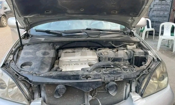 Acheter Occasion Voiture Lexus RX 330 Autre à Abuja, État de Lagos Acheter Occasion Voiture Lexus RX 330 Autre à Abuja, État de Lagos