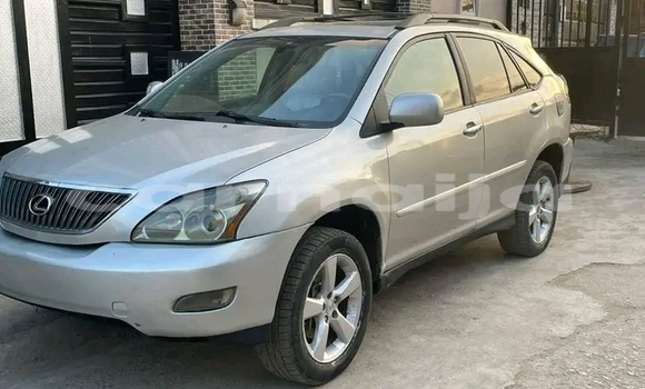 Acheter Occasion Voiture Lexus RX 330 Autre à Abuja, État de Lagos Acheter Occasion Voiture Lexus RX 330 Autre à Abuja, État de Lagos