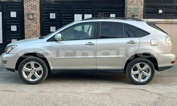 Acheter Occasion Voiture Lexus RX 330 Autre à Abuja, État de Lagos Acheter Occasion Voiture Lexus RX 330 Autre à Abuja, État de Lagos