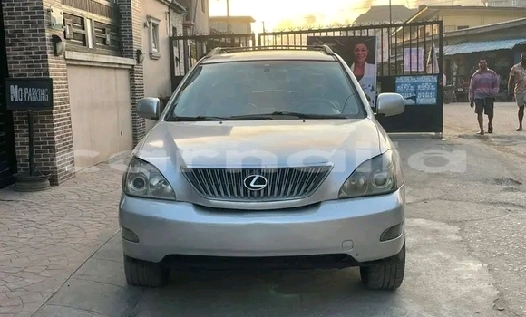 Acheter Occasion Voiture Lexus RX 330 Autre à Abuja, État de Lagos Acheter Occasion Voiture Lexus RX 330 Autre à Abuja, État de Lagos