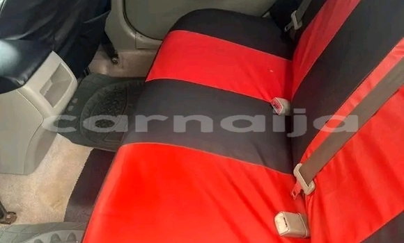 Acheter Occasion Voiture Toyota Camry Noir à Abuja, État de Lagos Acheter Occasion Voiture Toyota Camry Noir à Abuja, État de Lagos