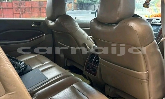 Acheter Occasion Voiture Toyota Highlander Autre à Abuja, État de Lagos Acheter Occasion Voiture Toyota Highlander Autre à Abuja, État de Lagos