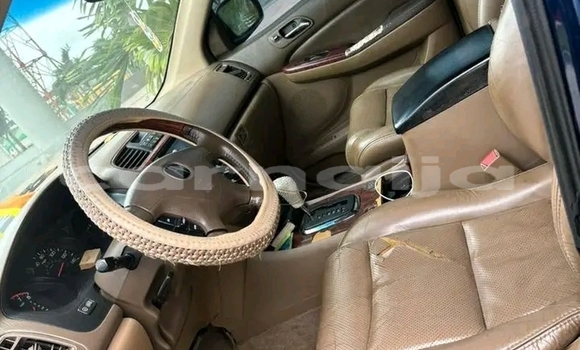 Acheter Occasion Voiture Toyota Highlander Autre à Abuja, État de Lagos Acheter Occasion Voiture Toyota Highlander Autre à Abuja, État de Lagos