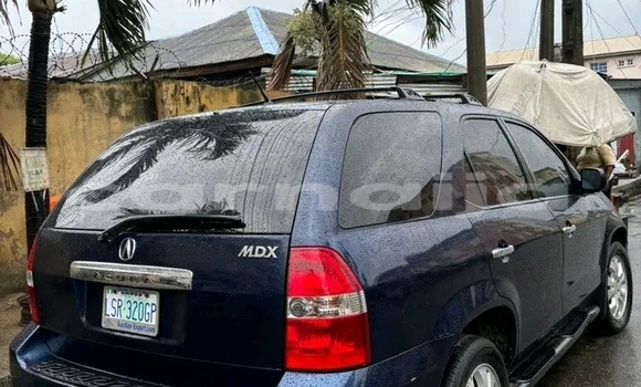 Acheter Occasion Voiture Toyota Highlander Autre à Abuja, État de Lagos Acheter Occasion Voiture Toyota Highlander Autre à Abuja, État de Lagos