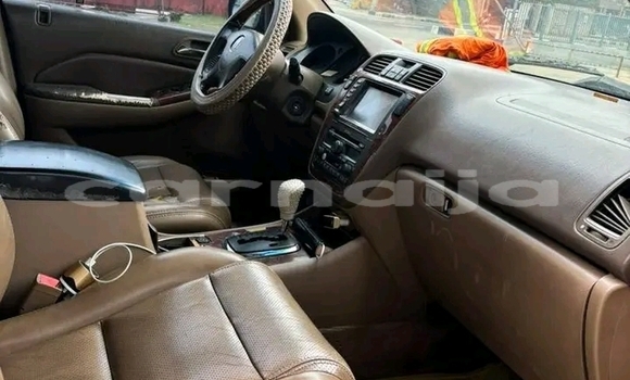 Acheter Occasion Voiture Toyota Highlander Autre à Abuja, État de Lagos Acheter Occasion Voiture Toyota Highlander Autre à Abuja, État de Lagos