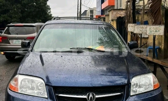 Acheter Occasion Voiture Toyota Highlander Autre à Abuja, État de Lagos Acheter Occasion Voiture Toyota Highlander Autre à Abuja, État de Lagos