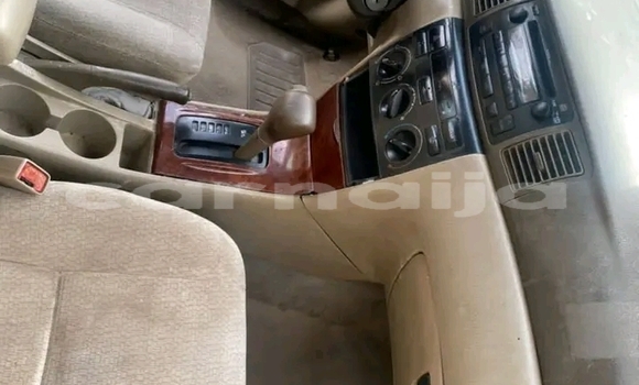 Buy Used Toyota Corolla Other Car in Abuja in Lagos State Buy Used Toyota Corolla Other Car in Abuja in Lagos State