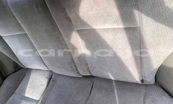 Acheter Occasion Voiture Toyota Corolla Autre à Abuja, État de Lagos Acheter Occasion Voiture Toyota Corolla Autre à Abuja, État de Lagos