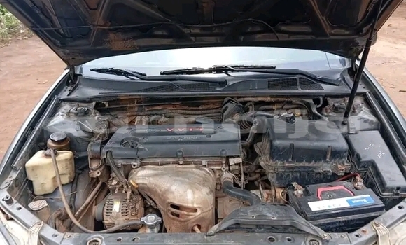 Acheter Occasion Voiture Toyota Camry Autre à Abuja, État de Lagos Acheter Occasion Voiture Toyota Camry Autre à Abuja, État de Lagos