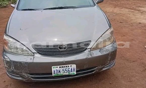 Acheter Occasion Voiture Toyota Camry Autre à Abuja, État de Lagos Acheter Occasion Voiture Toyota Camry Autre à Abuja, État de Lagos