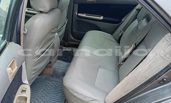 Acheter Occasion Voiture Toyota Camry Autre à Abuja, État de Lagos Acheter Occasion Voiture Toyota Camry Autre à Abuja, État de Lagos