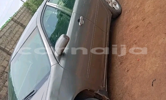 Acheter Occasion Voiture Toyota Camry Autre à Abuja, État de Lagos Acheter Occasion Voiture Toyota Camry Autre à Abuja, État de Lagos