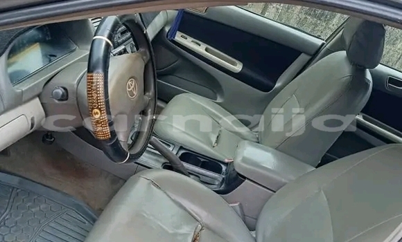 Acheter Occasion Voiture Toyota Camry Autre à Abuja, État de Lagos Acheter Occasion Voiture Toyota Camry Autre à Abuja, État de Lagos