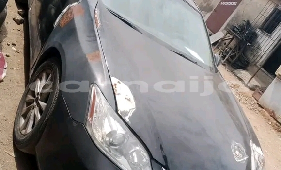 Acheter Occasion Voiture Lexus ES 300 Noir à Abuja, État de Lagos Acheter Occasion Voiture Lexus ES 300 Noir à Abuja, État de Lagos