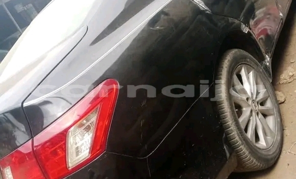 Acheter Occasion Voiture Lexus ES 300 Noir à Abuja, État de Lagos Acheter Occasion Voiture Lexus ES 300 Noir à Abuja, État de Lagos