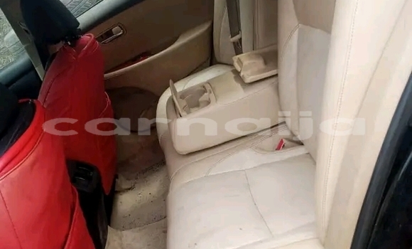 Acheter Occasion Voiture Lexus ES 300 Noir à Abuja, État de Lagos Acheter Occasion Voiture Lexus ES 300 Noir à Abuja, État de Lagos