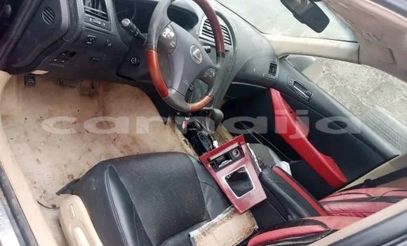Acheter Occasion Voiture Lexus ES 300 Noir à Abuja, État de Lagos Acheter Occasion Voiture Lexus ES 300 Noir à Abuja, État de Lagos