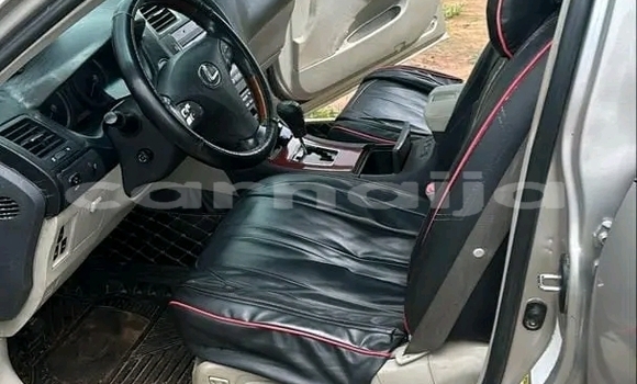 Buy Used Lexus ES 300 Other Car in Abuja in Lagos State Buy Used Lexus ES 300 Other Car in Abuja in Lagos State