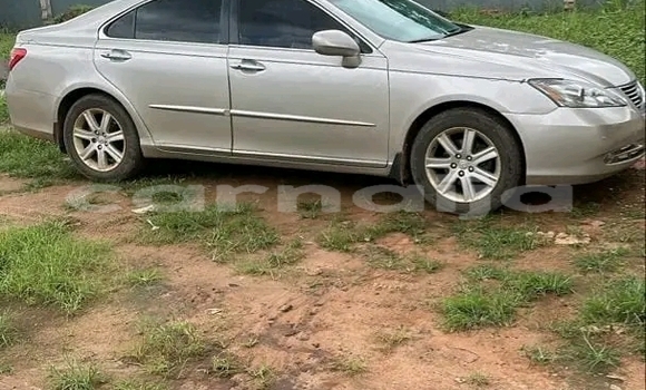 Buy Used Lexus ES 300 Other Car in Abuja in Lagos State Buy Used Lexus ES 300 Other Car in Abuja in Lagos State