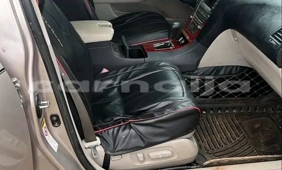 Buy Used Lexus ES 300 Other Car in Abuja in Lagos State Buy Used Lexus ES 300 Other Car in Abuja in Lagos State