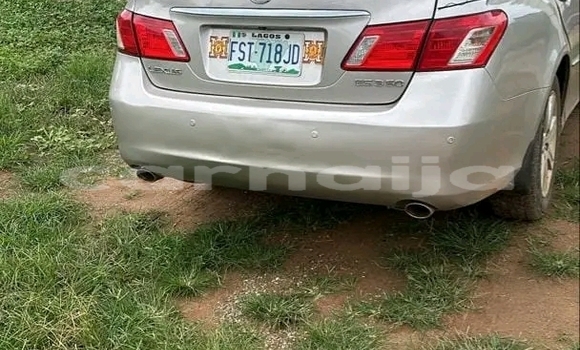 Buy Used Lexus ES 300 Other Car in Abuja in Lagos State Buy Used Lexus ES 300 Other Car in Abuja in Lagos State