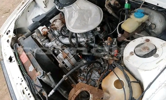 Acheter Occasion Voiture Peugeot 505 Blanc à Abuja, État de Lagos Acheter Occasion Voiture Peugeot 505 Blanc à Abuja, État de Lagos