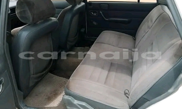 Acheter Occasion Voiture Peugeot 505 Blanc à Abuja, État de Lagos Acheter Occasion Voiture Peugeot 505 Blanc à Abuja, État de Lagos