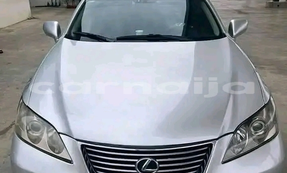 Acheter Occasion Voiture Lexus ES 300 Autre à Une chauve–souris, État d'Akwa Ibom Acheter Occasion Voiture Lexus ES 300 Autre à Une chauve–souris, État d'Akwa Ibom