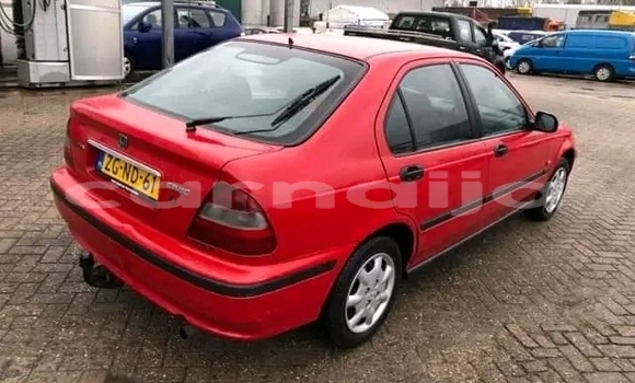 Acheter Occasion Voiture Honda Accord Autre à Une chauve–souris, État d'Akwa Ibom Acheter Occasion Voiture Honda Accord Autre à Une chauve–souris, État d'Akwa Ibom