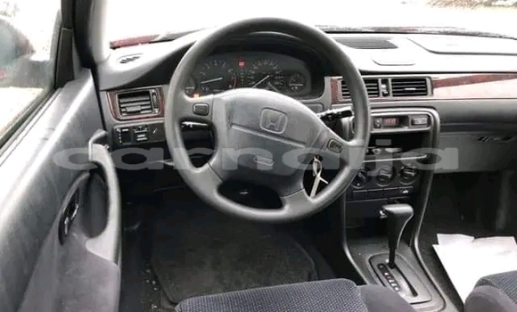 Acheter Occasion Voiture Honda Accord Autre à Une chauve–souris, État d'Akwa Ibom Acheter Occasion Voiture Honda Accord Autre à Une chauve–souris, État d'Akwa Ibom