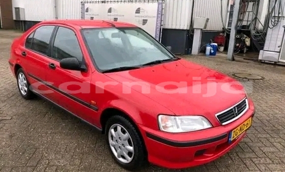 Acheter Occasion Voiture Honda Accord Autre à Une chauve–souris, État d'Akwa Ibom Acheter Occasion Voiture Honda Accord Autre à Une chauve–souris, État d'Akwa Ibom