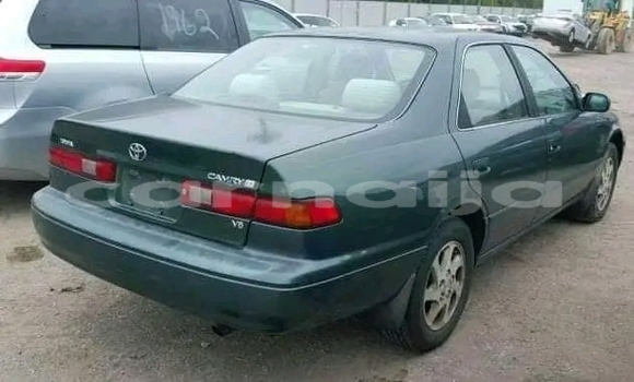 Acheter Occasion Voiture Toyota Camry Autre à Abuja, État de Lagos Acheter Occasion Voiture Toyota Camry Autre à Abuja, État de Lagos