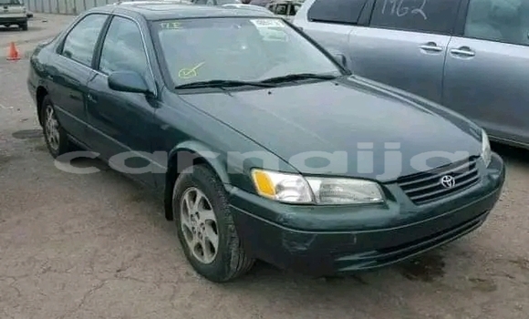 Acheter Occasion Voiture Toyota Camry Autre à Abuja, État de Lagos Acheter Occasion Voiture Toyota Camry Autre à Abuja, État de Lagos