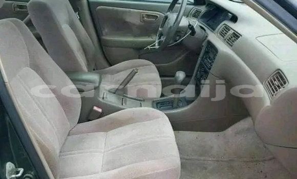 Acheter Occasion Voiture Toyota Camry Autre à Abuja, État de Lagos Acheter Occasion Voiture Toyota Camry Autre à Abuja, État de Lagos