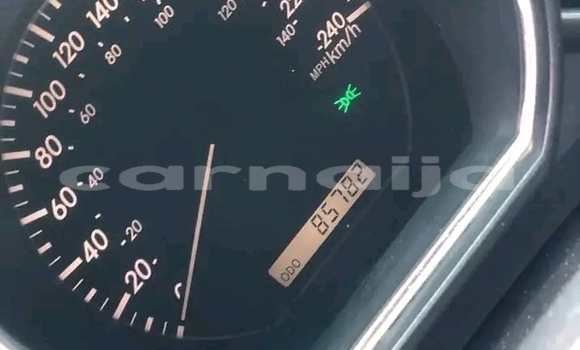 Acheter Occasion Voiture Lexus RX 350 Noir à Abuja, État de Lagos