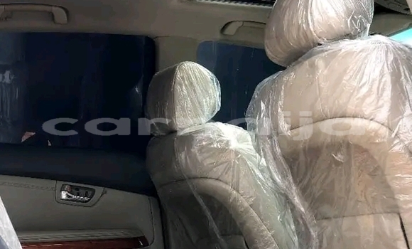 Acheter Occasion Voiture Lexus RX 350 Noir à Abuja, État de Lagos Acheter Occasion Voiture Lexus RX 350 Noir à Abuja, État de Lagos