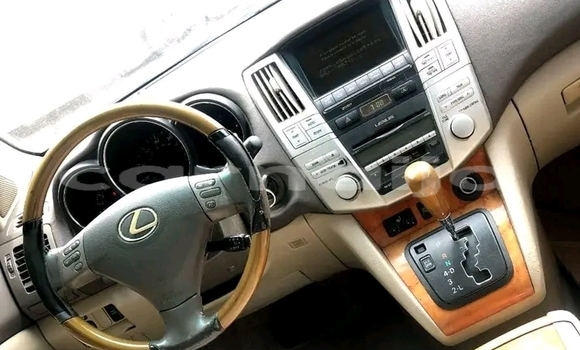 Acheter Occasion Voiture Lexus RX 350 Noir à Abuja, État de Lagos Acheter Occasion Voiture Lexus RX 350 Noir à Abuja, État de Lagos
