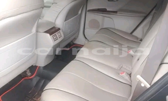 Buy Used Toyota Venza Other Car in Abuja in Lagos State