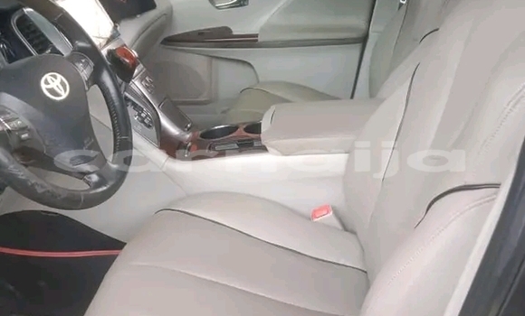 Acheter Occasion Voiture Toyota Venza Autre à Abuja, État de Lagos Acheter Occasion Voiture Toyota Venza Autre à Abuja, État de Lagos